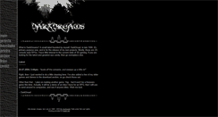 Desktop Screenshot of darkdreams.rpgdx.net